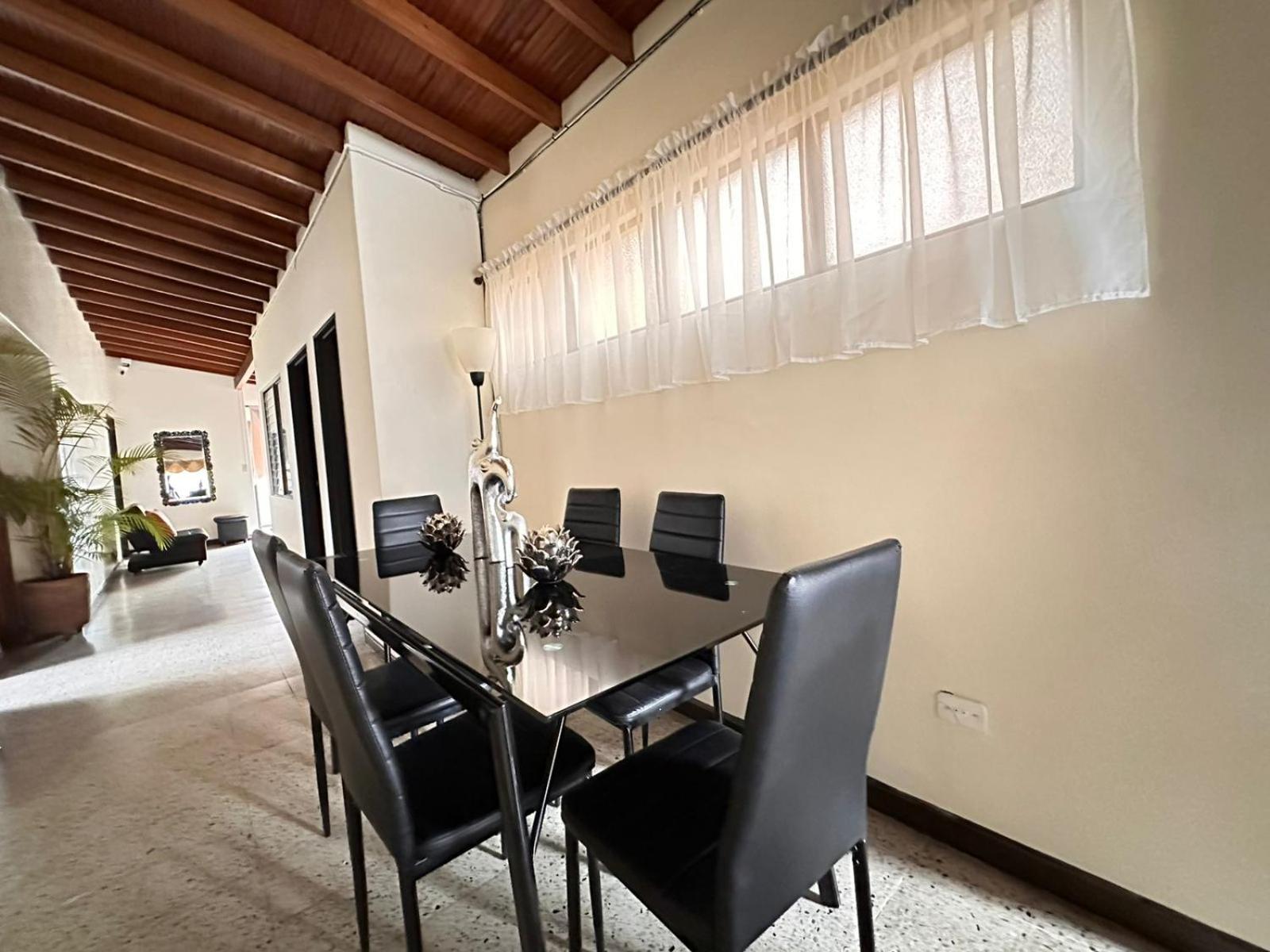Casa Abundia * Medellin