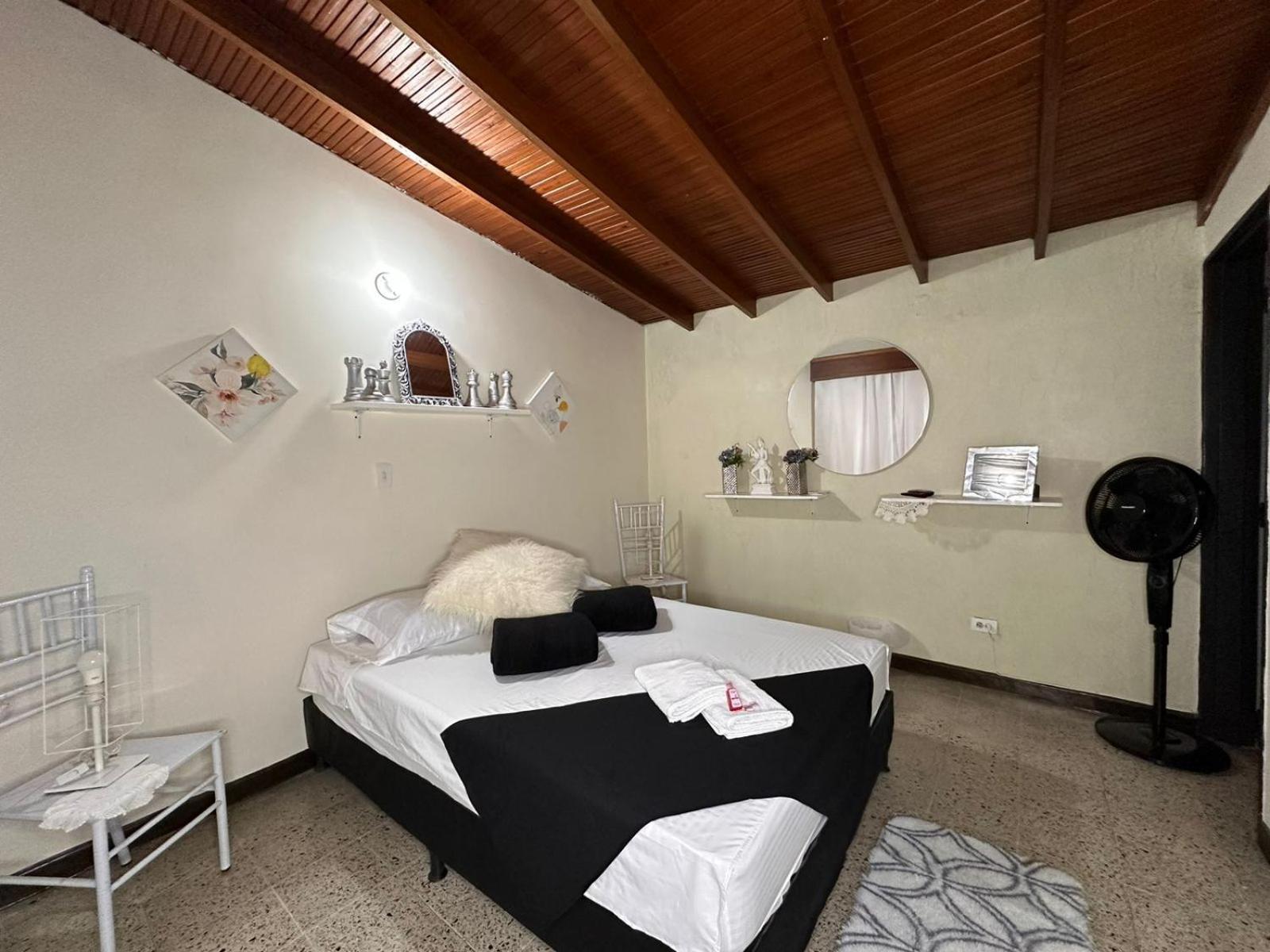 Casa Abundia * Medellin