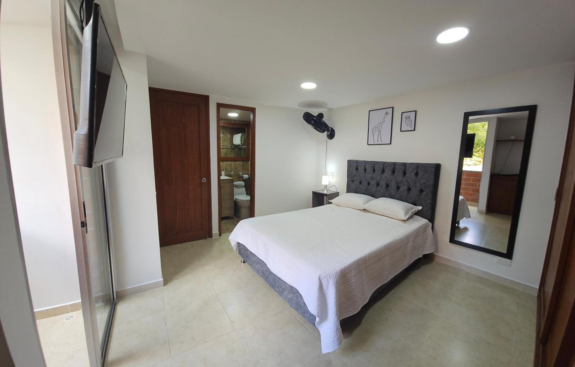 Apartamento Apartamento Full En Medellin, Loma De Bernal, Reservas Con Dcto Solo Por Pc No Por Movil Medellín