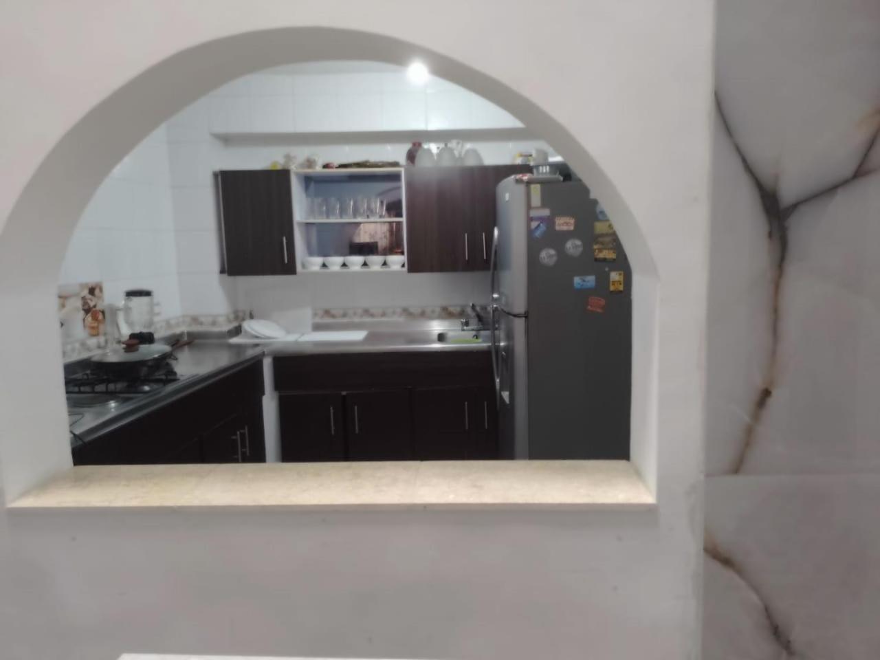 Casa De Guacamayas Medellín