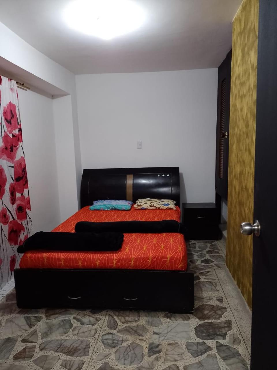 Casa De Guacamayas