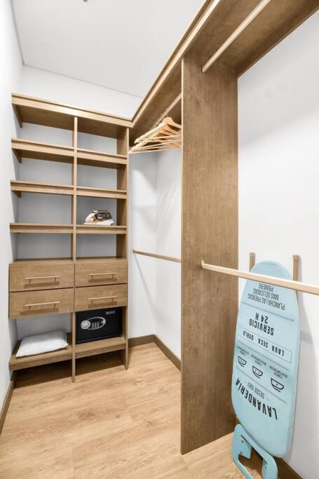 Luxury In El Poblado, Class 1001 Apartamento *