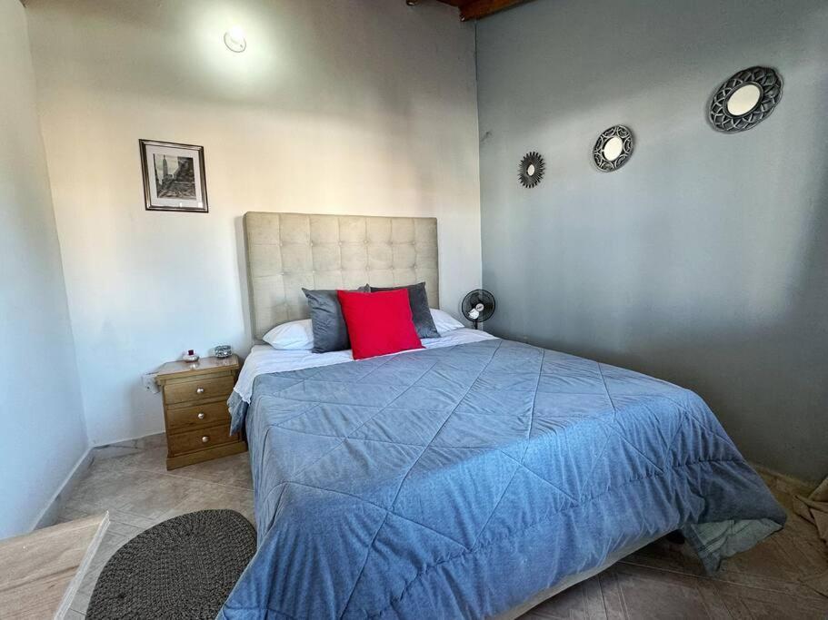 Apartamento Con Terraza Estadio Medellín