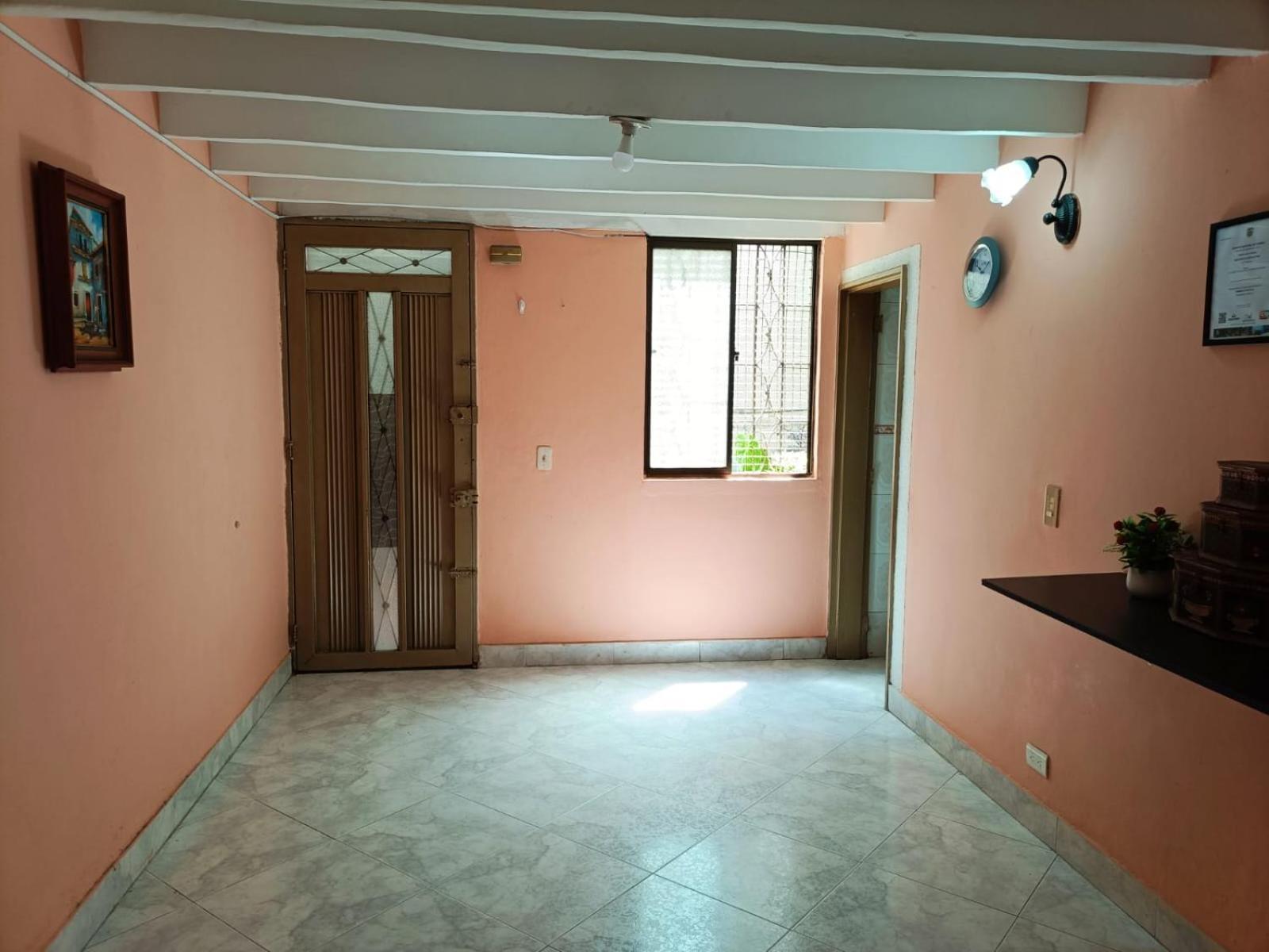 Habitación en casa particular Hospedajesmed