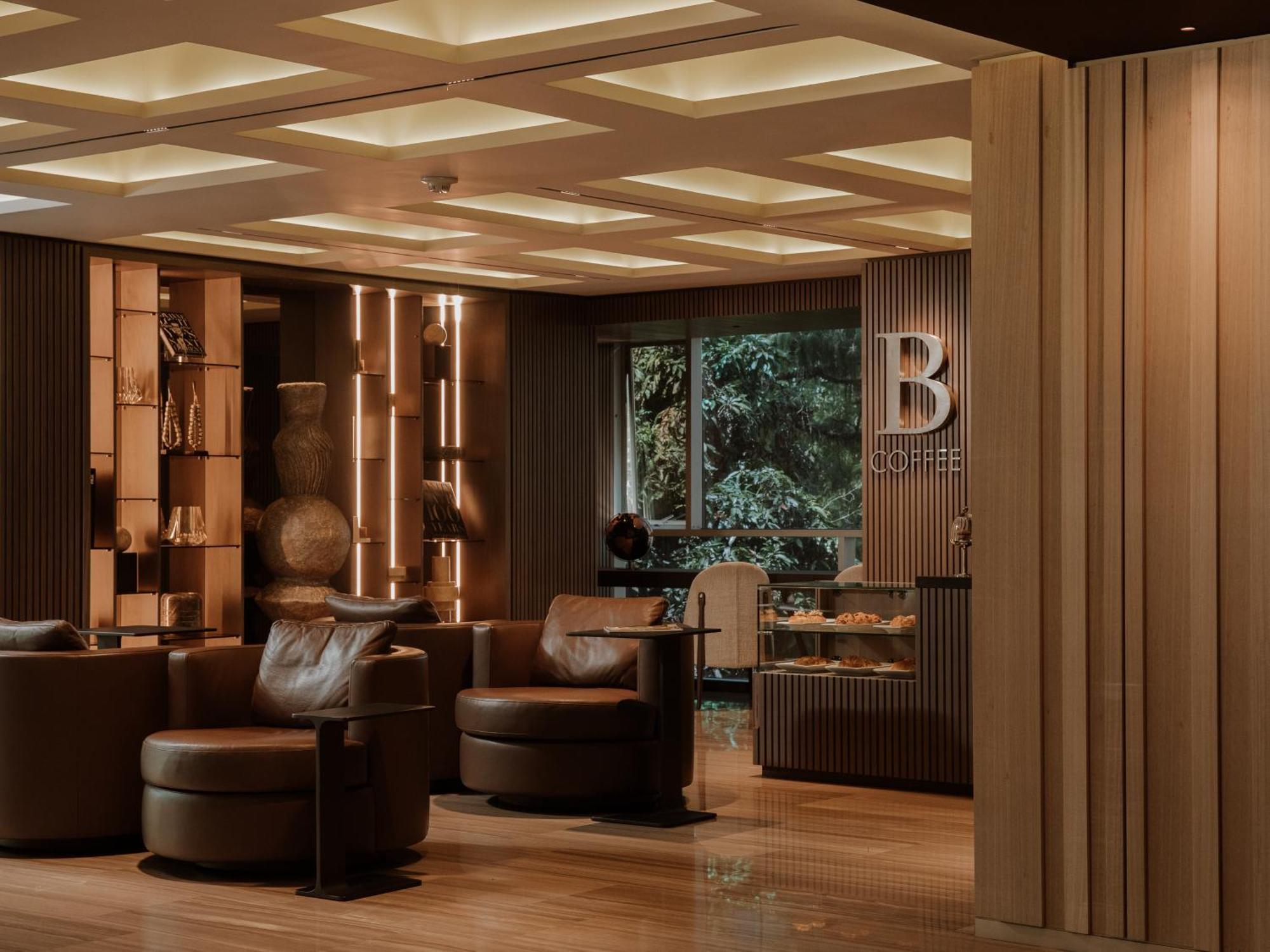 Hotel Binn