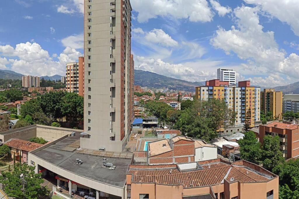 Apartamento Apartaloft Belen Molinos Cerca Laureles *