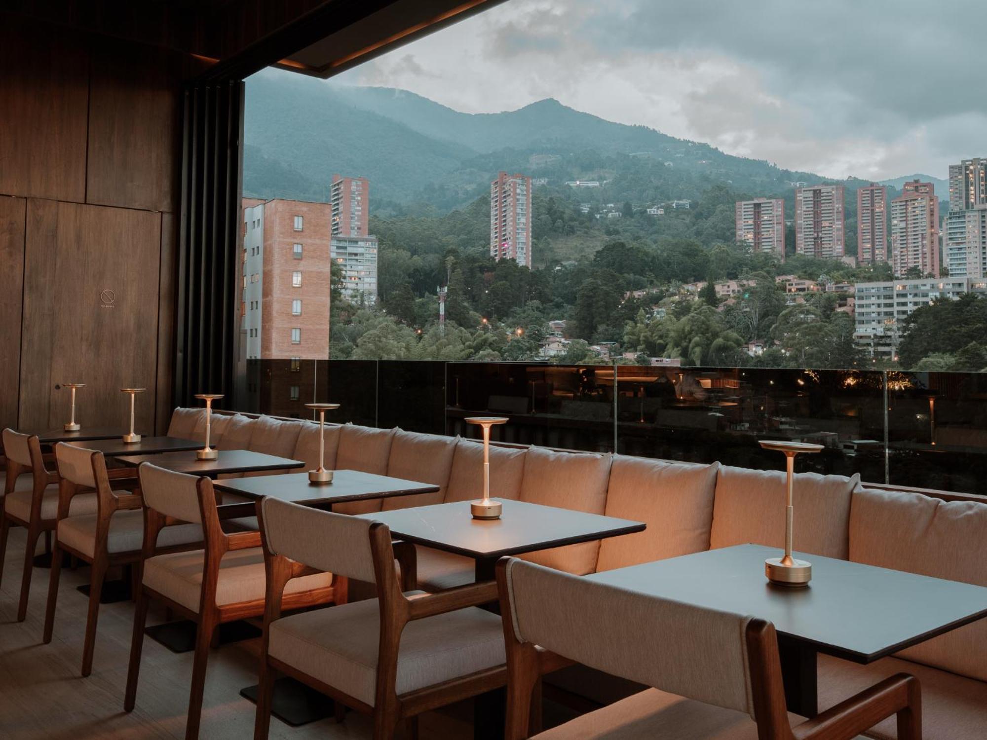 Hotel Binn 5*