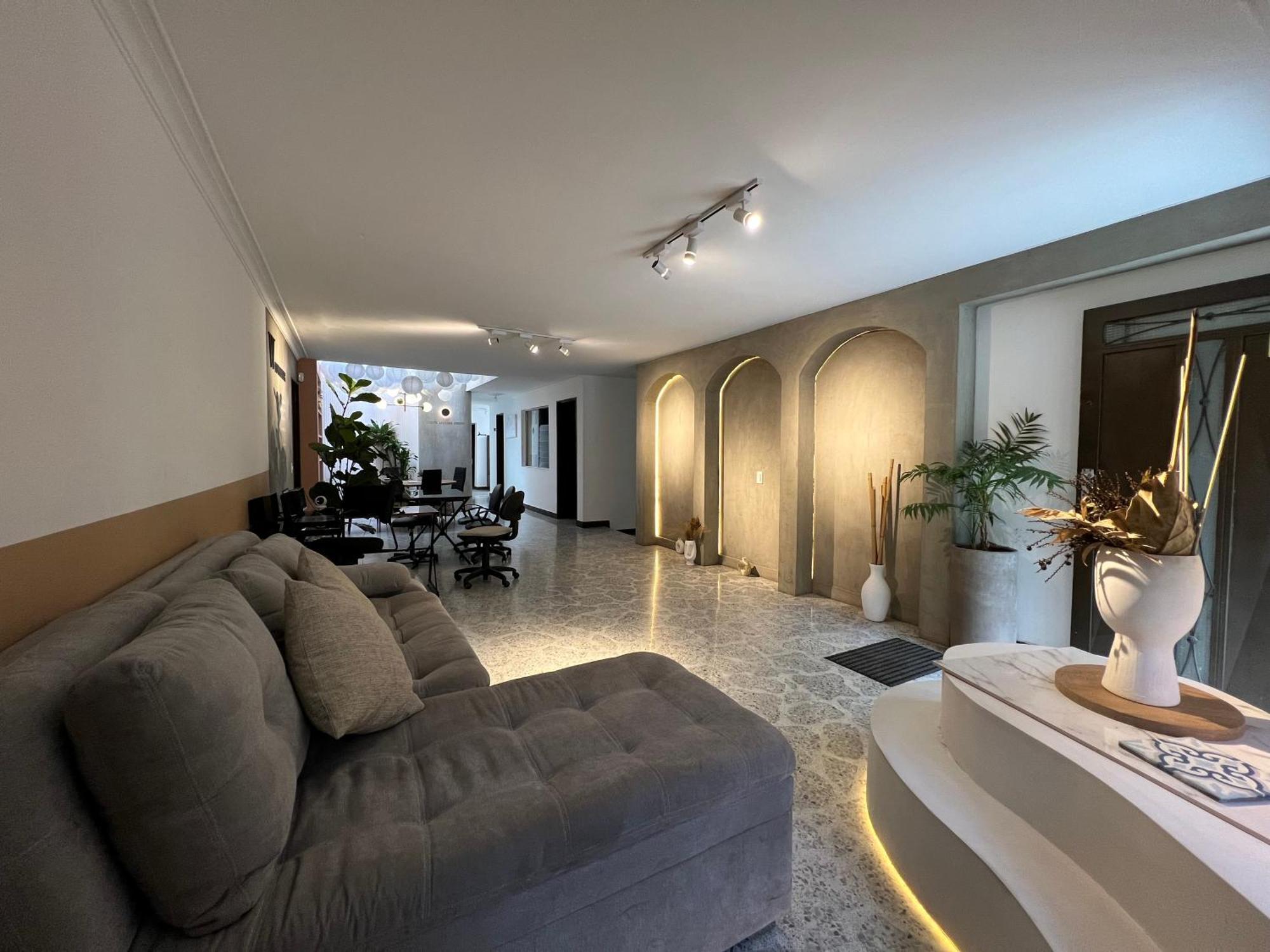 Estadio House Atelier