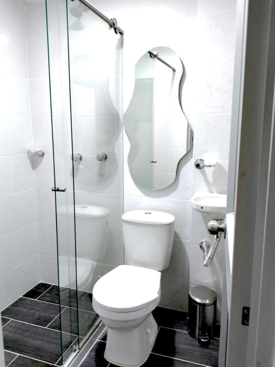 Apartamento Sereno *