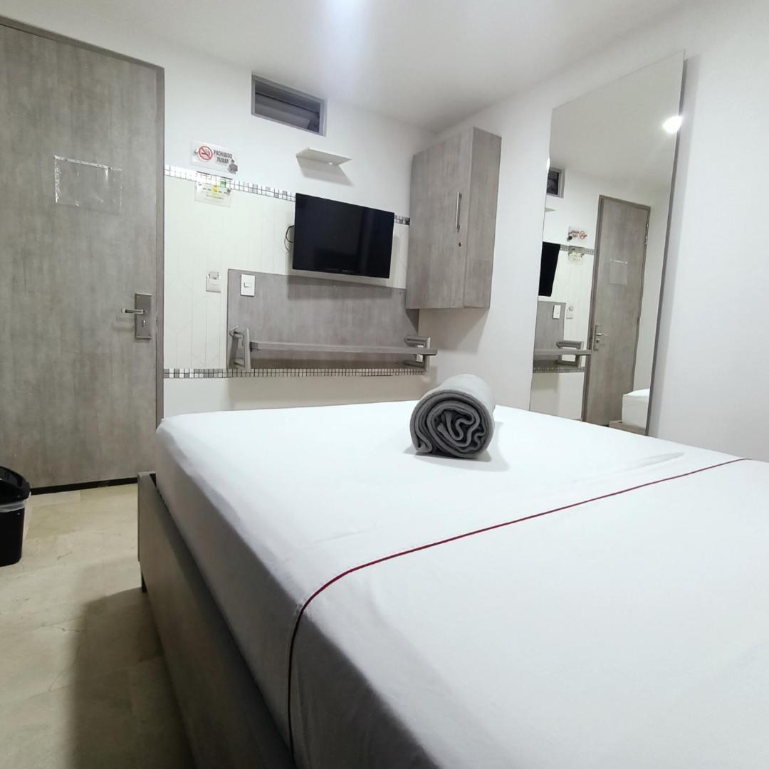 Caribe Hotel Medellín