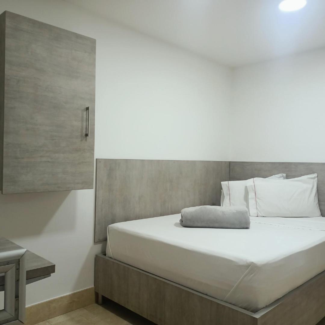 Hotel Caribe Medellín