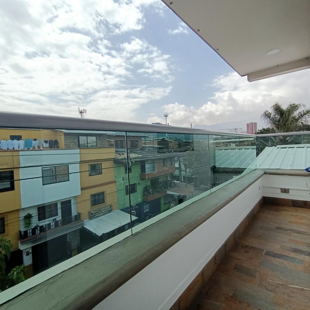 Hotel Caribe Medellín