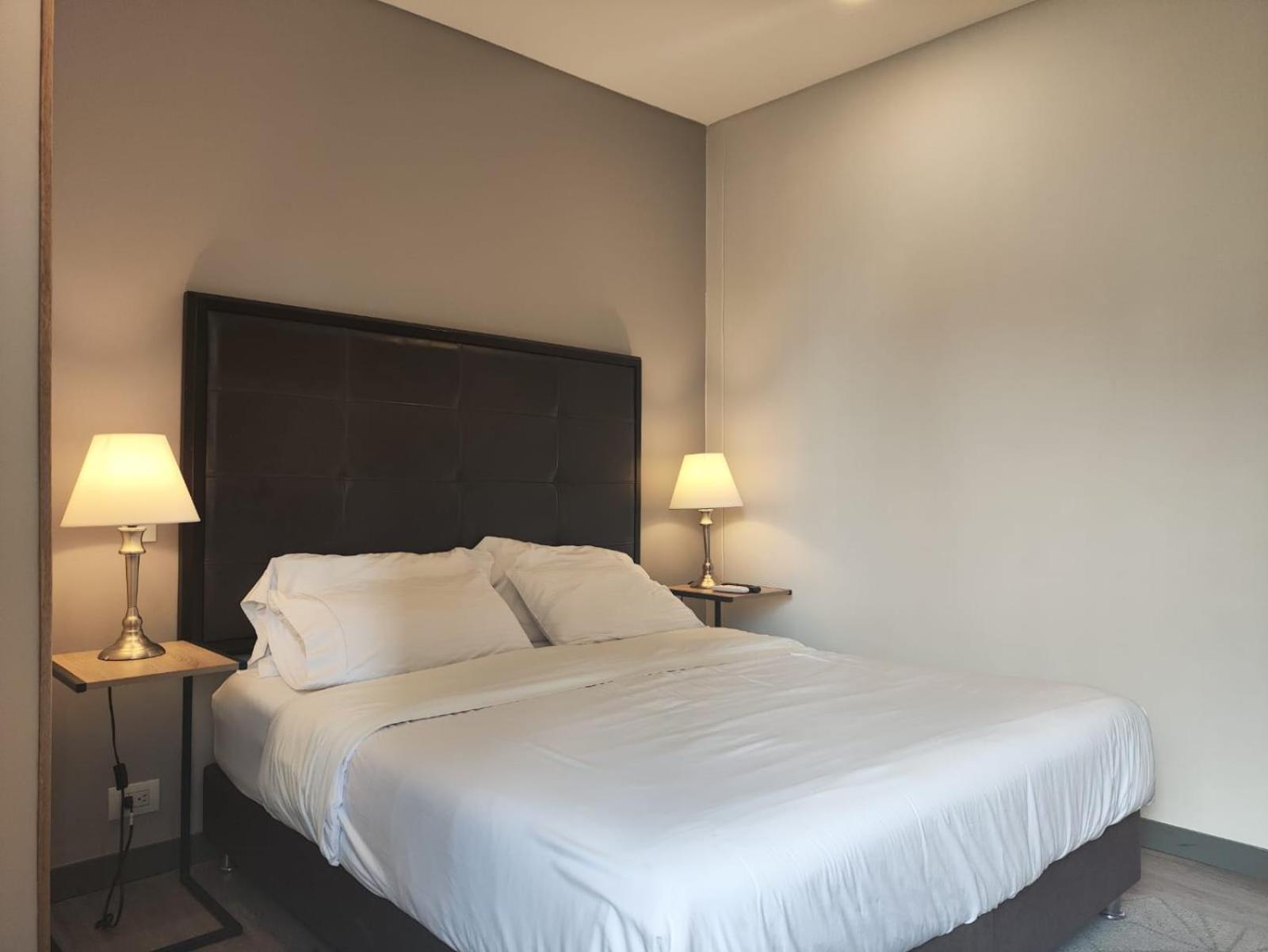 Tropical Confort Poblado Apartamento *