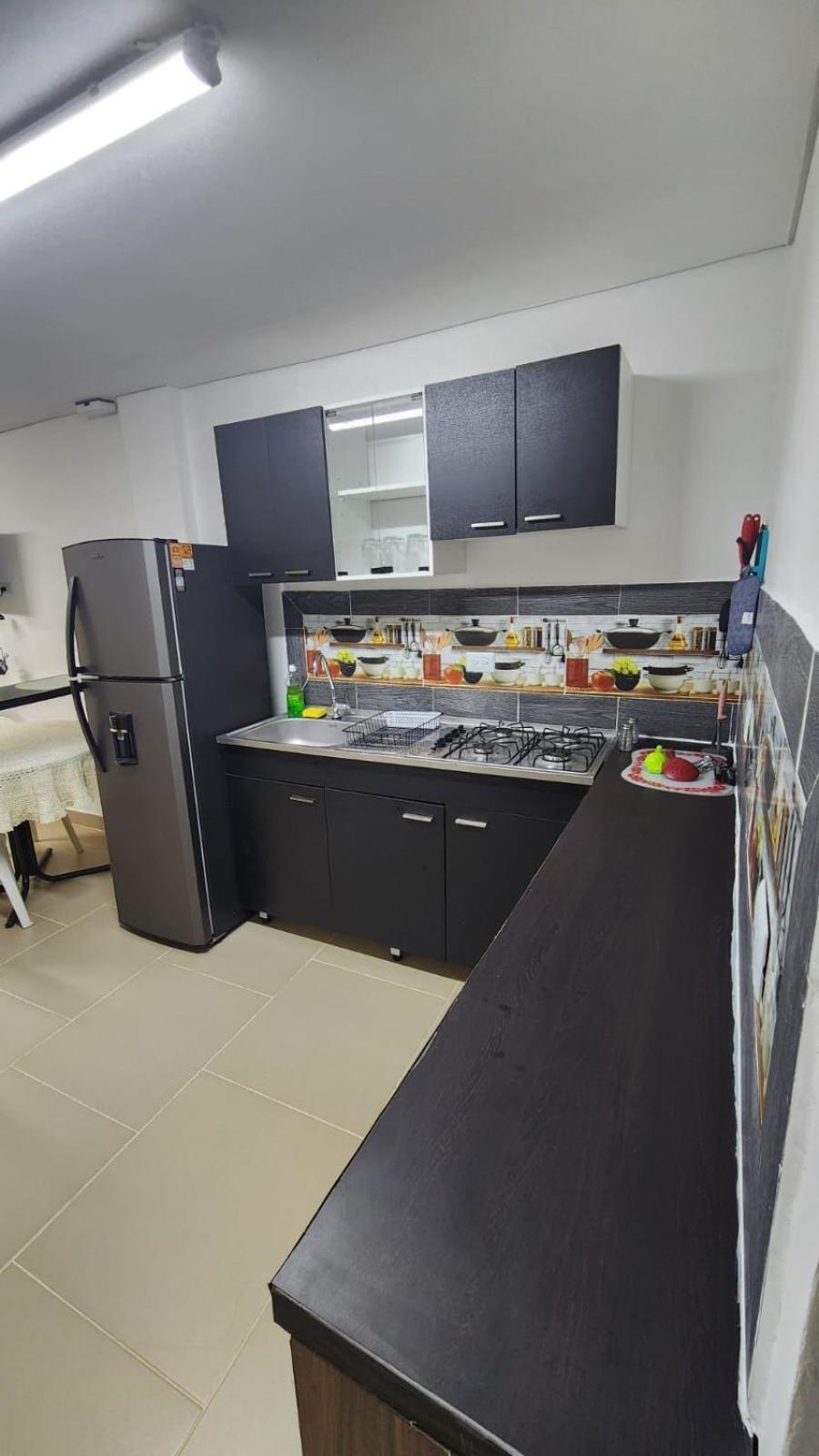 Apartamento Pilarica Gardens