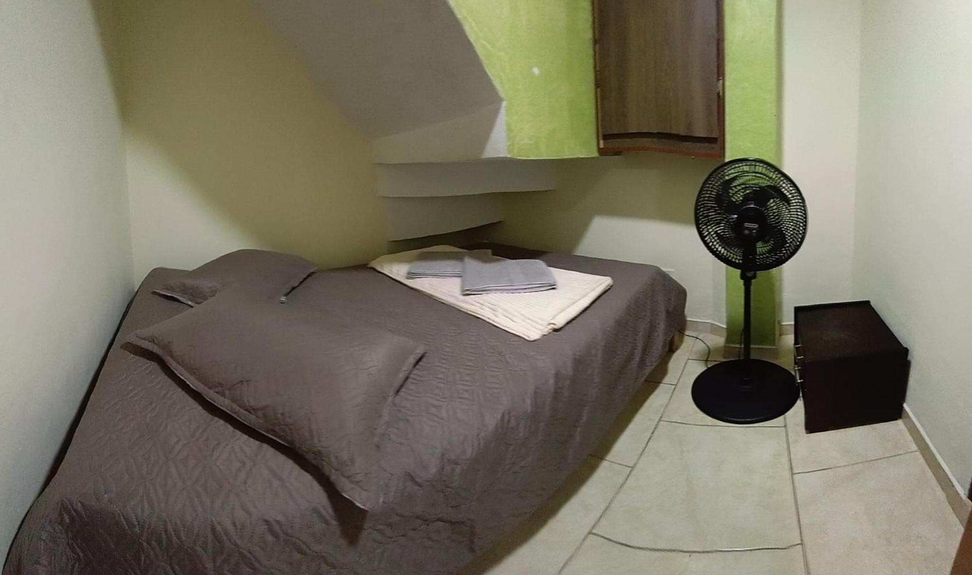Descanso Medellín