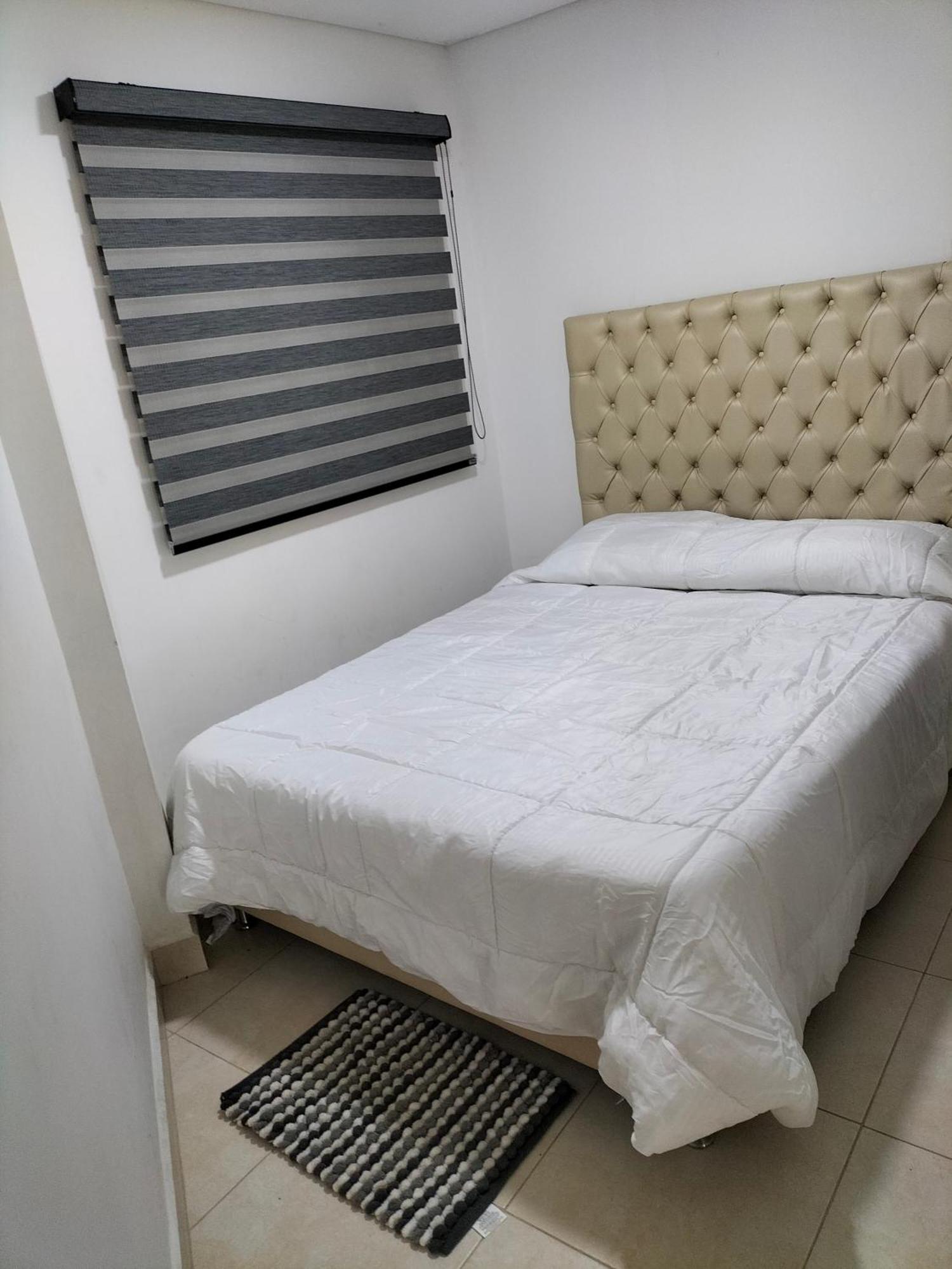 Apartamento Casa Del Arbol Apto. 301 Medellín