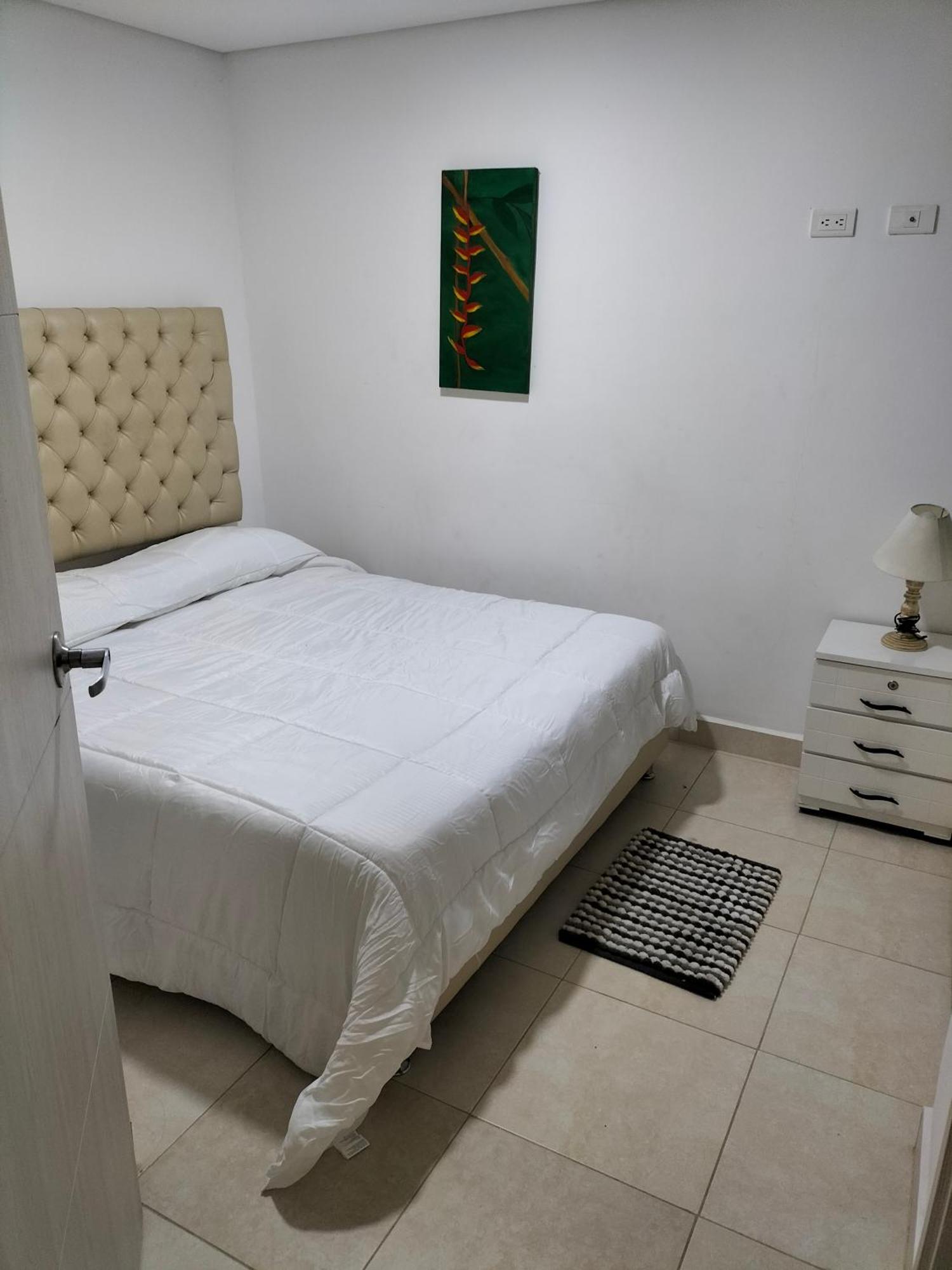 Casa Del Arbol Apto. 301 Medellín