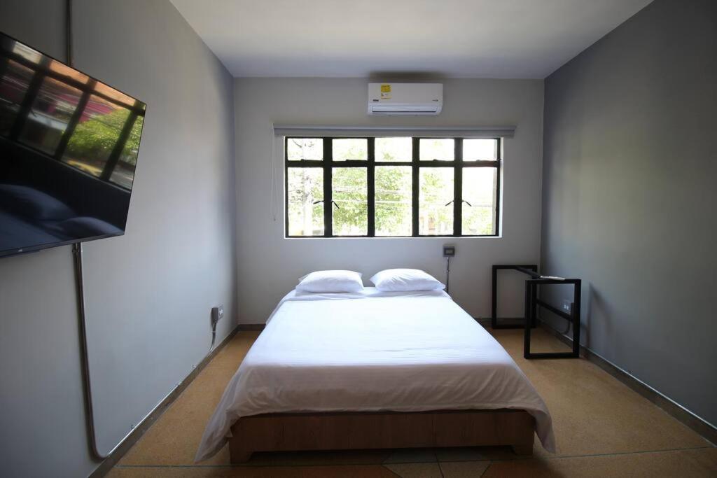 Apartamento ¡para Estrenar! Cerca De Restaurantes - Lau2