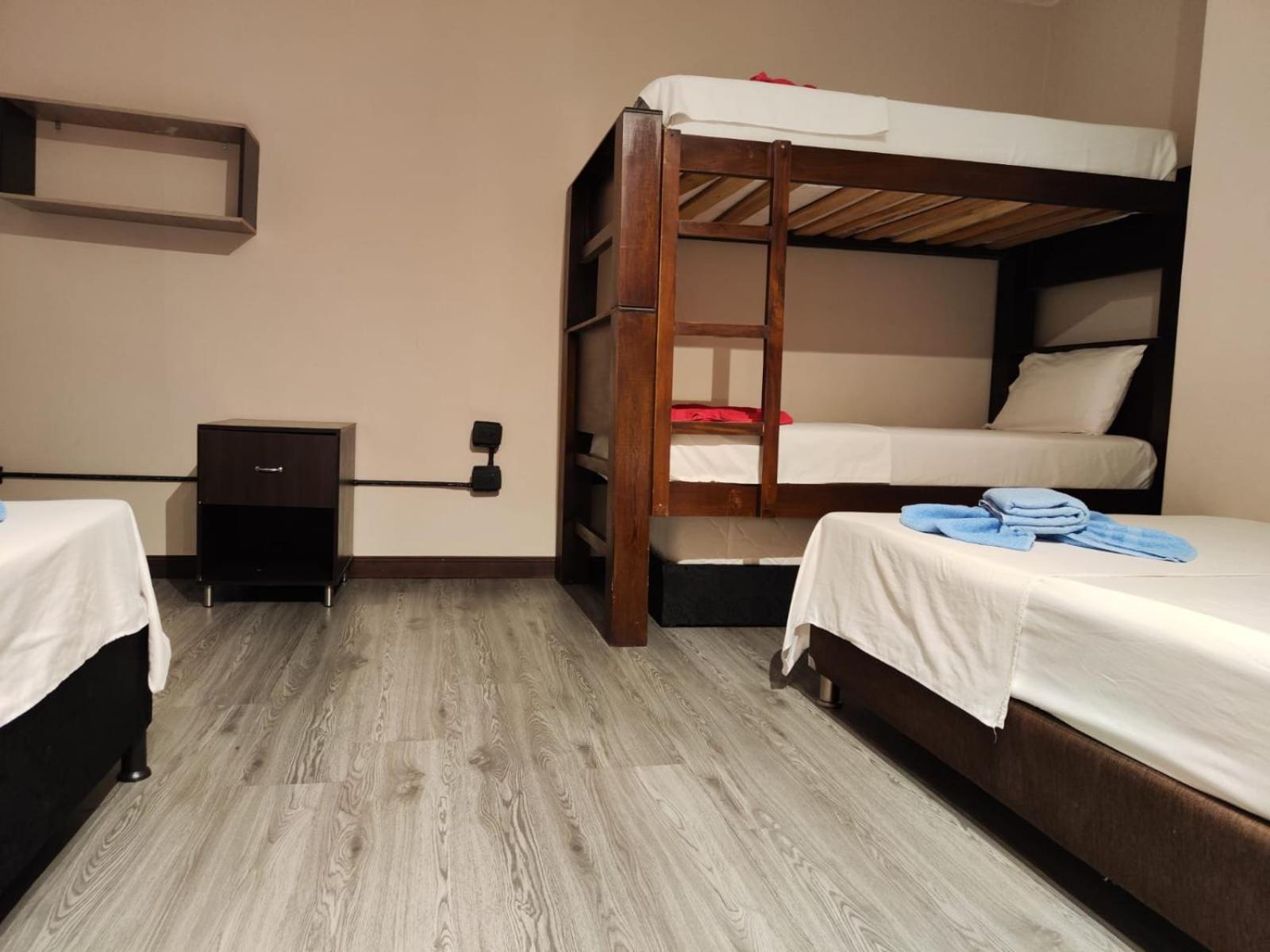 Hostal Machu Picchu Hostal *