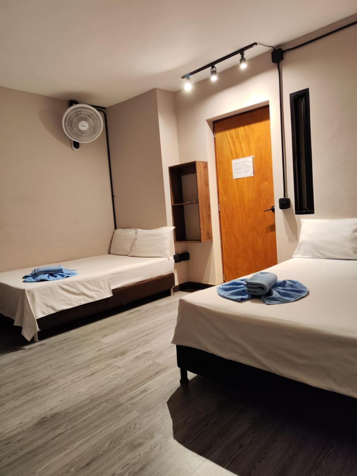 Hostal Machu Picchu