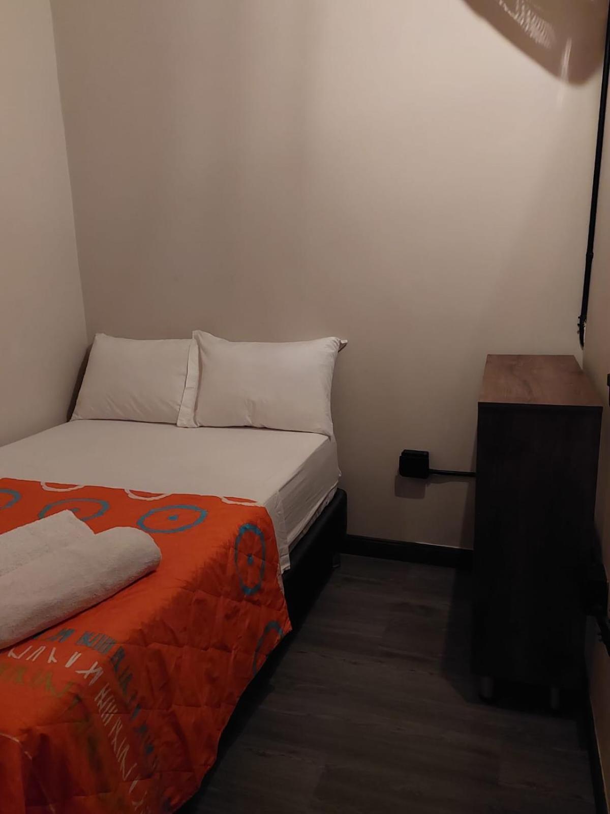 Hostal Hostal Machu Picchu *
