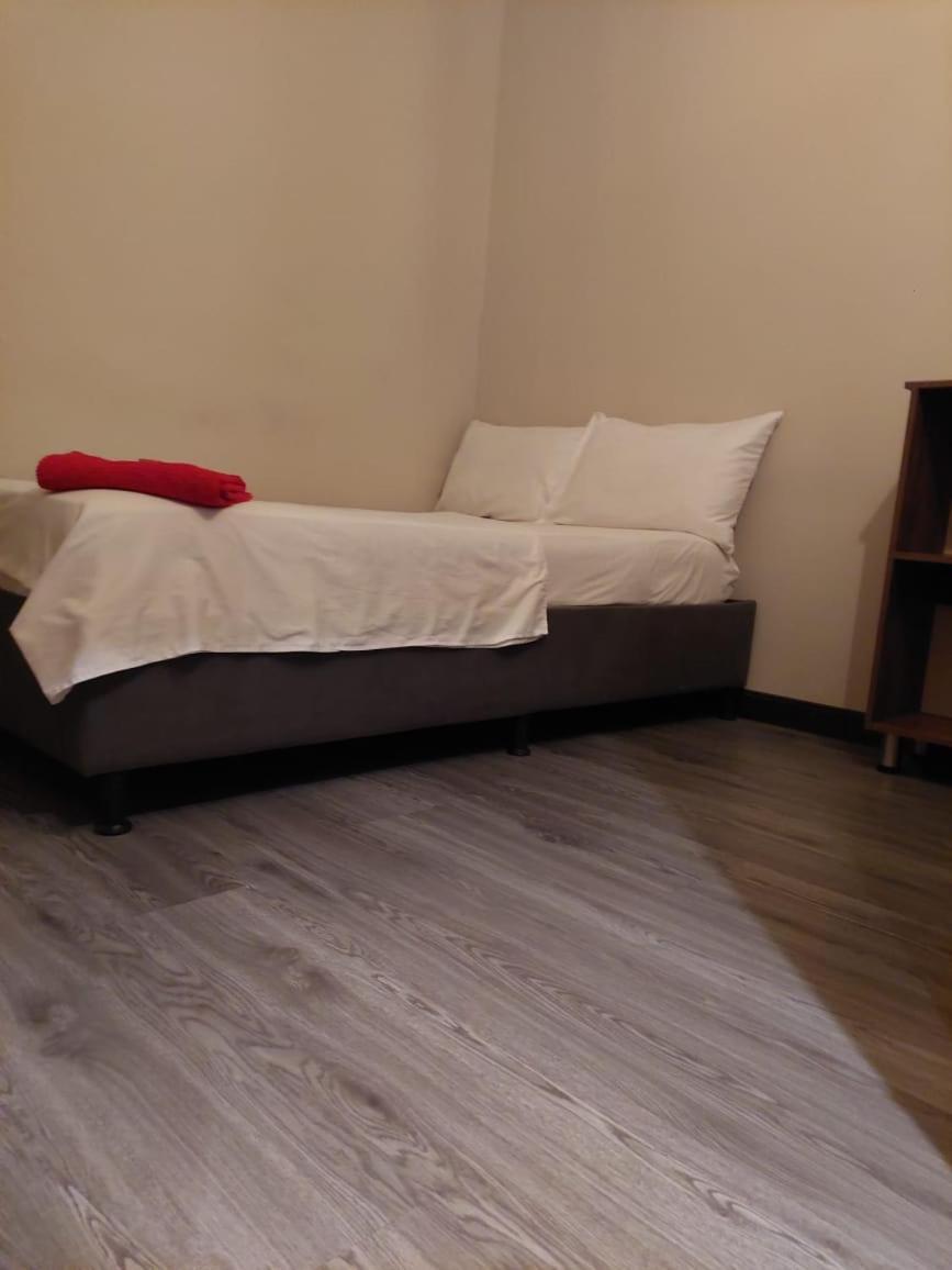 Hostal Machu Picchu Hostal Medellín