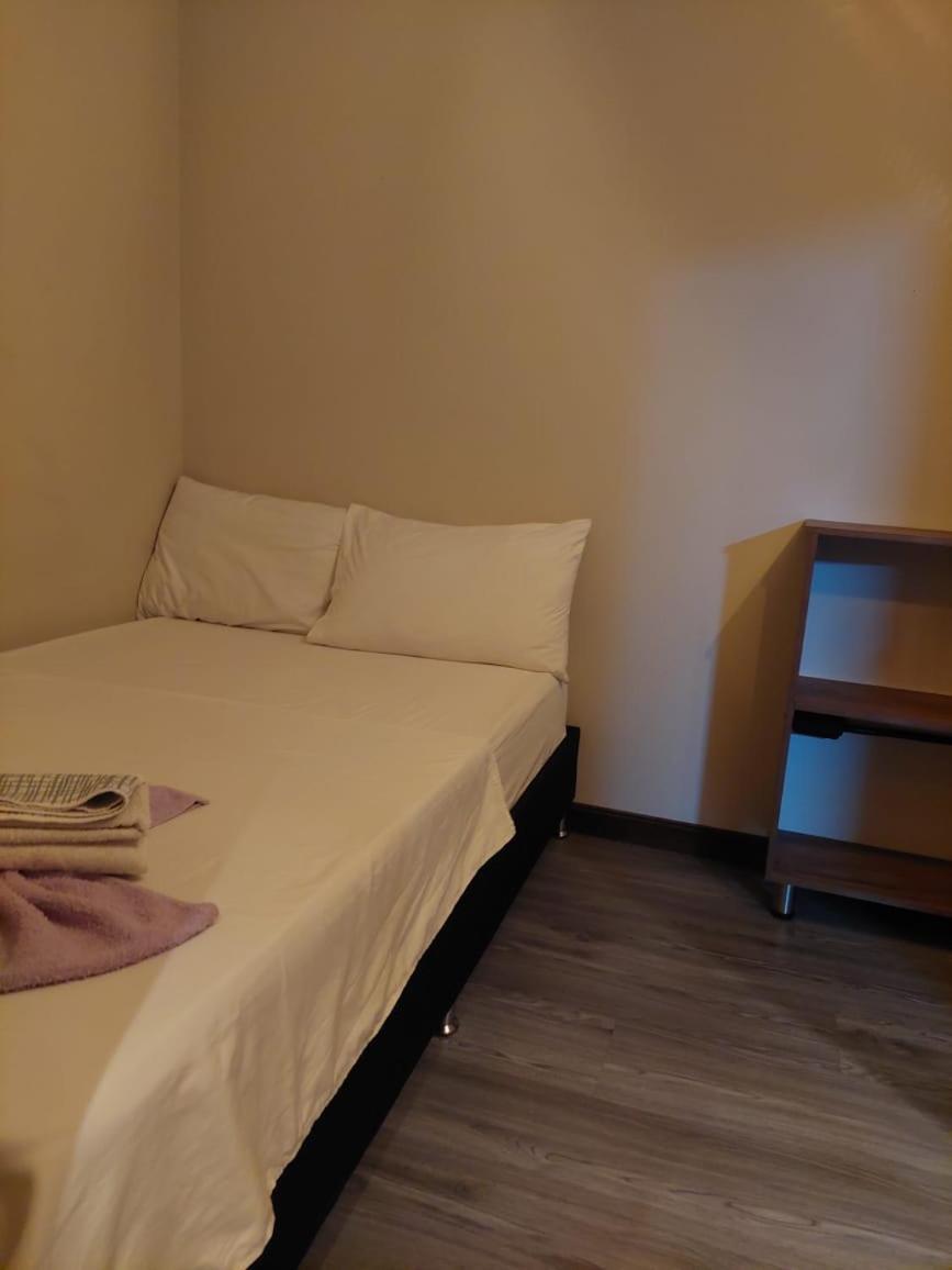 Hostal Machu Picchu