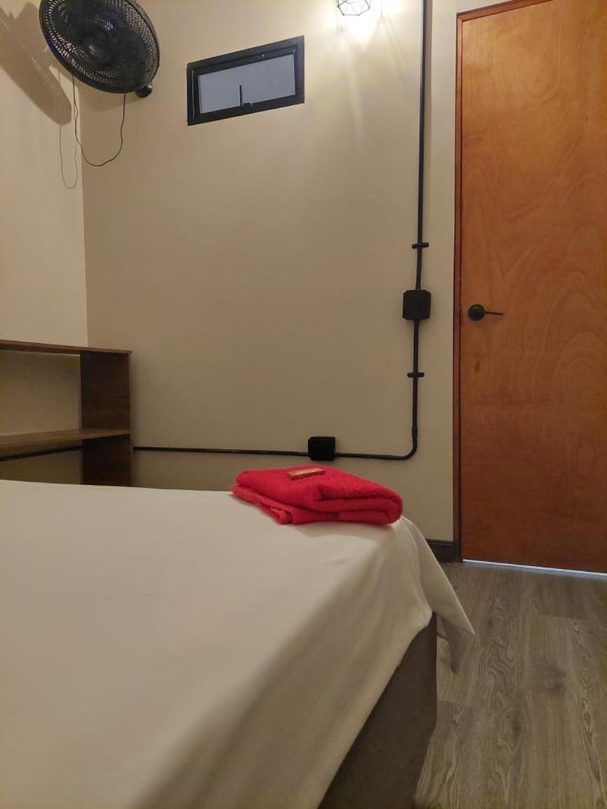 Hostal Hostal Machu Picchu *