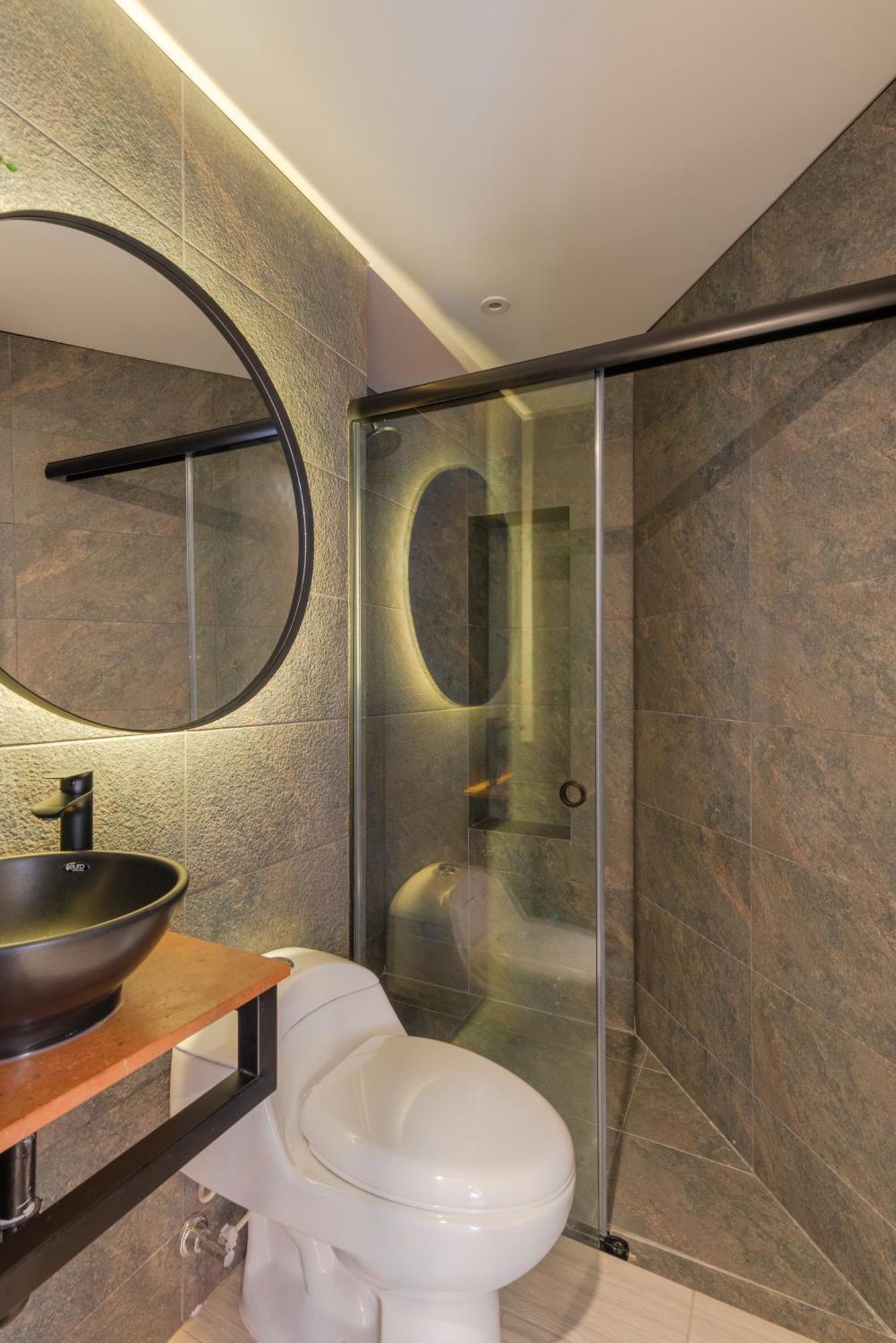 Hotel Vpv Medellin