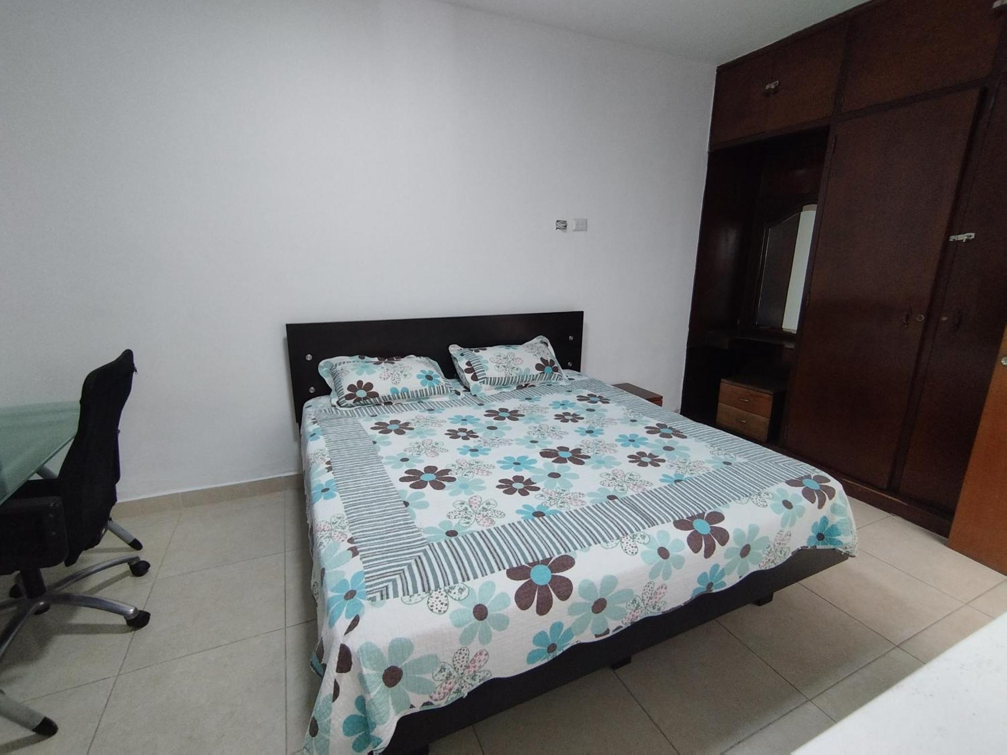 Mistico House * Medellin