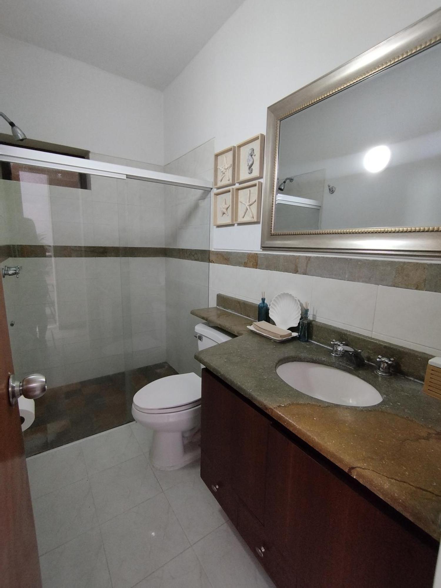Mistico House Guest house