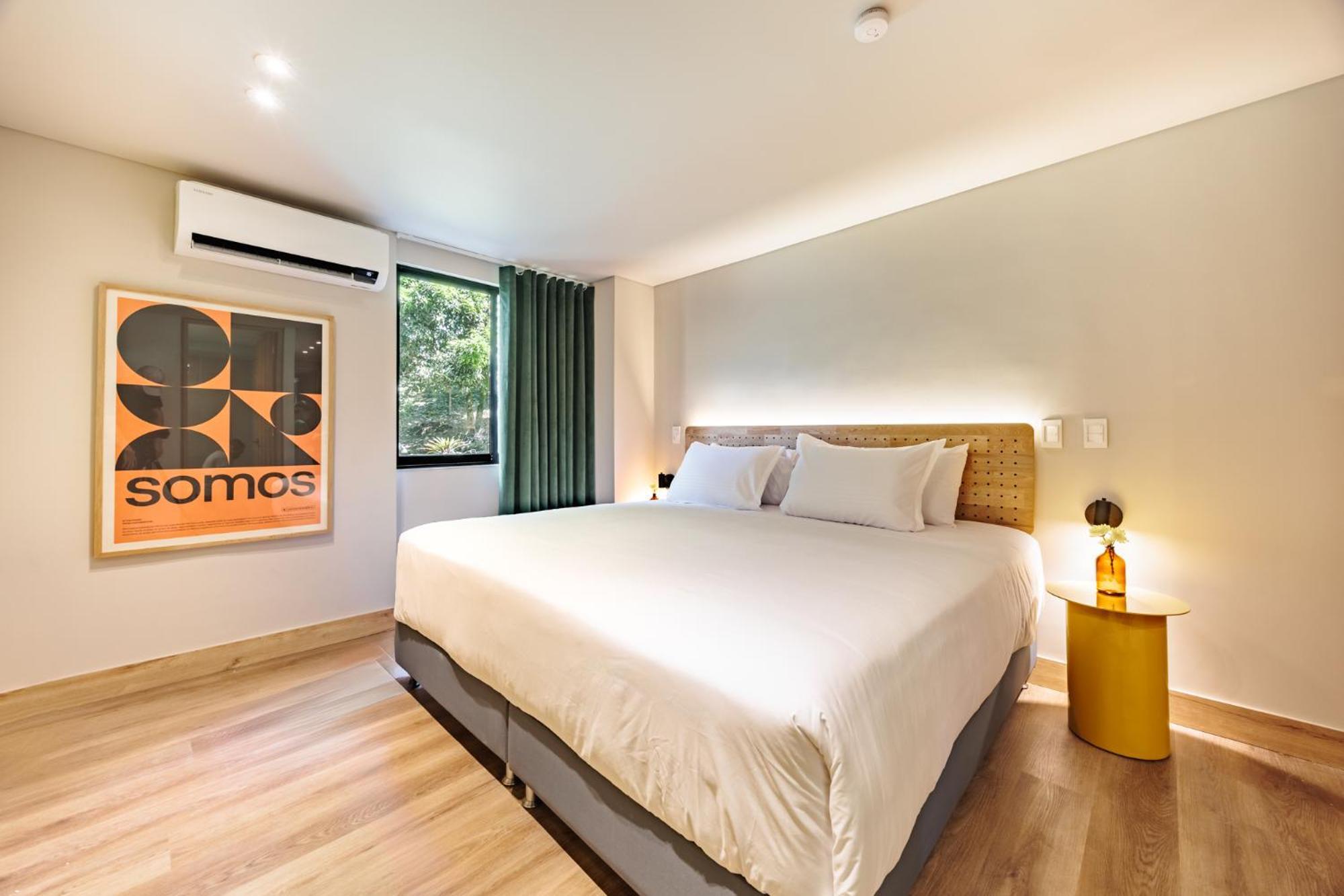 The Somos Poblado 4* Medellín