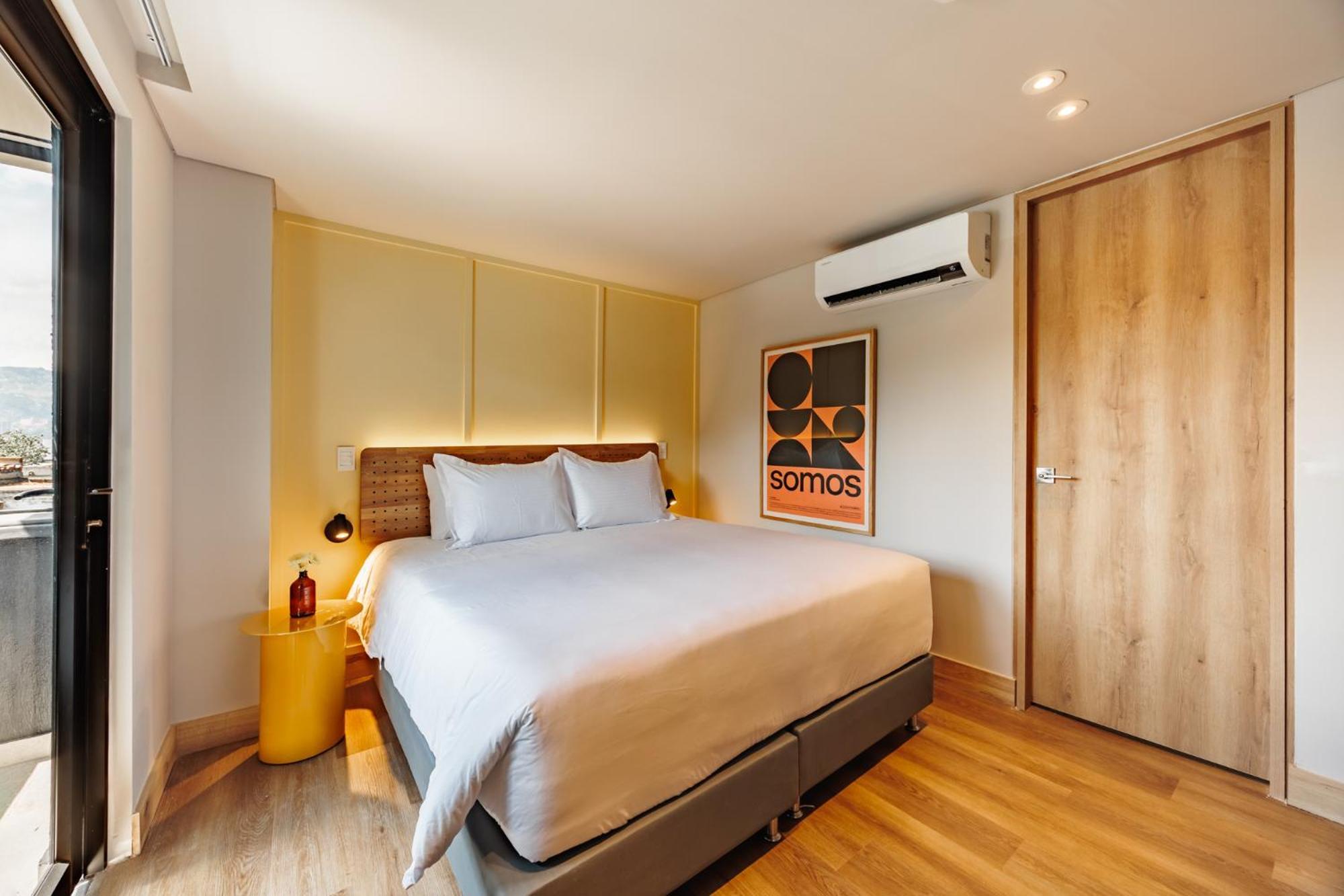 The Somos Poblado 4* Medellín
