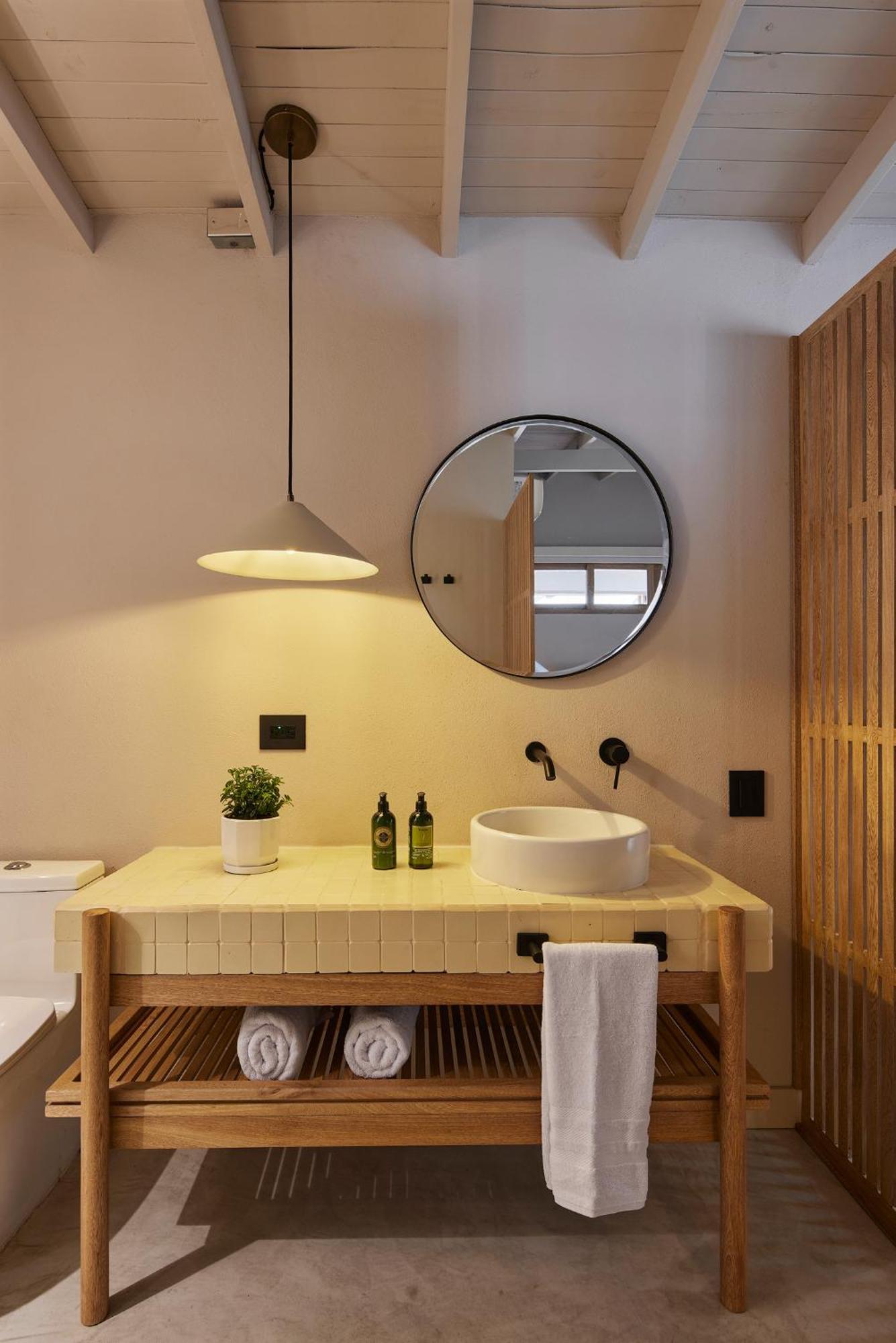 Hotel Antipoda Boutique Medellín