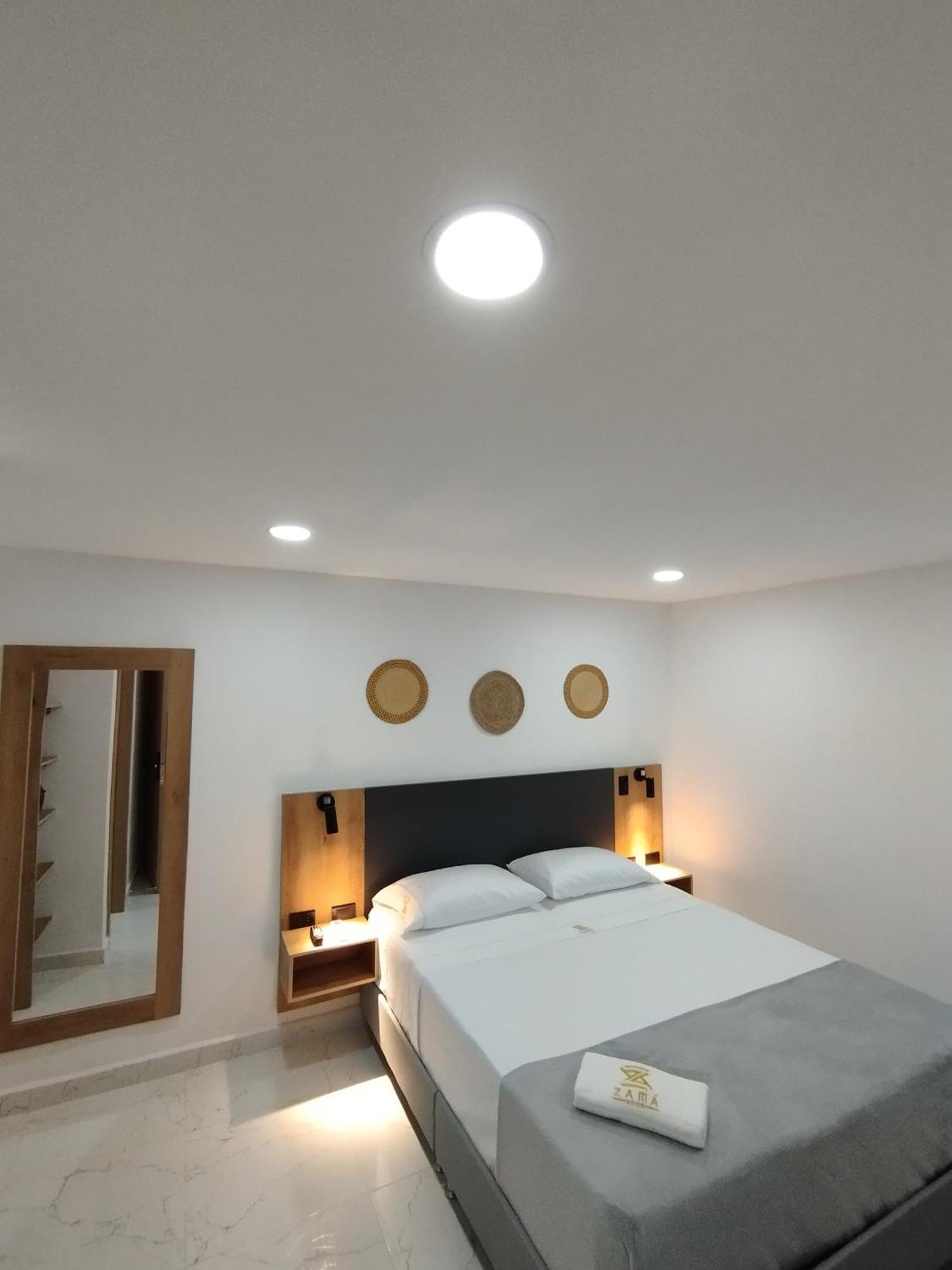 Zama By Vida Hotel Medellín