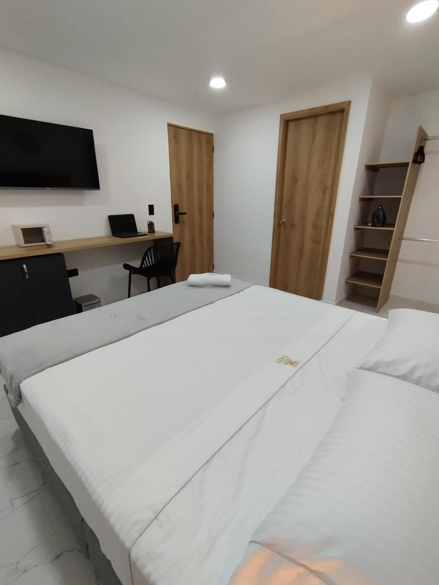 Zama By Vida Hotel Medellín