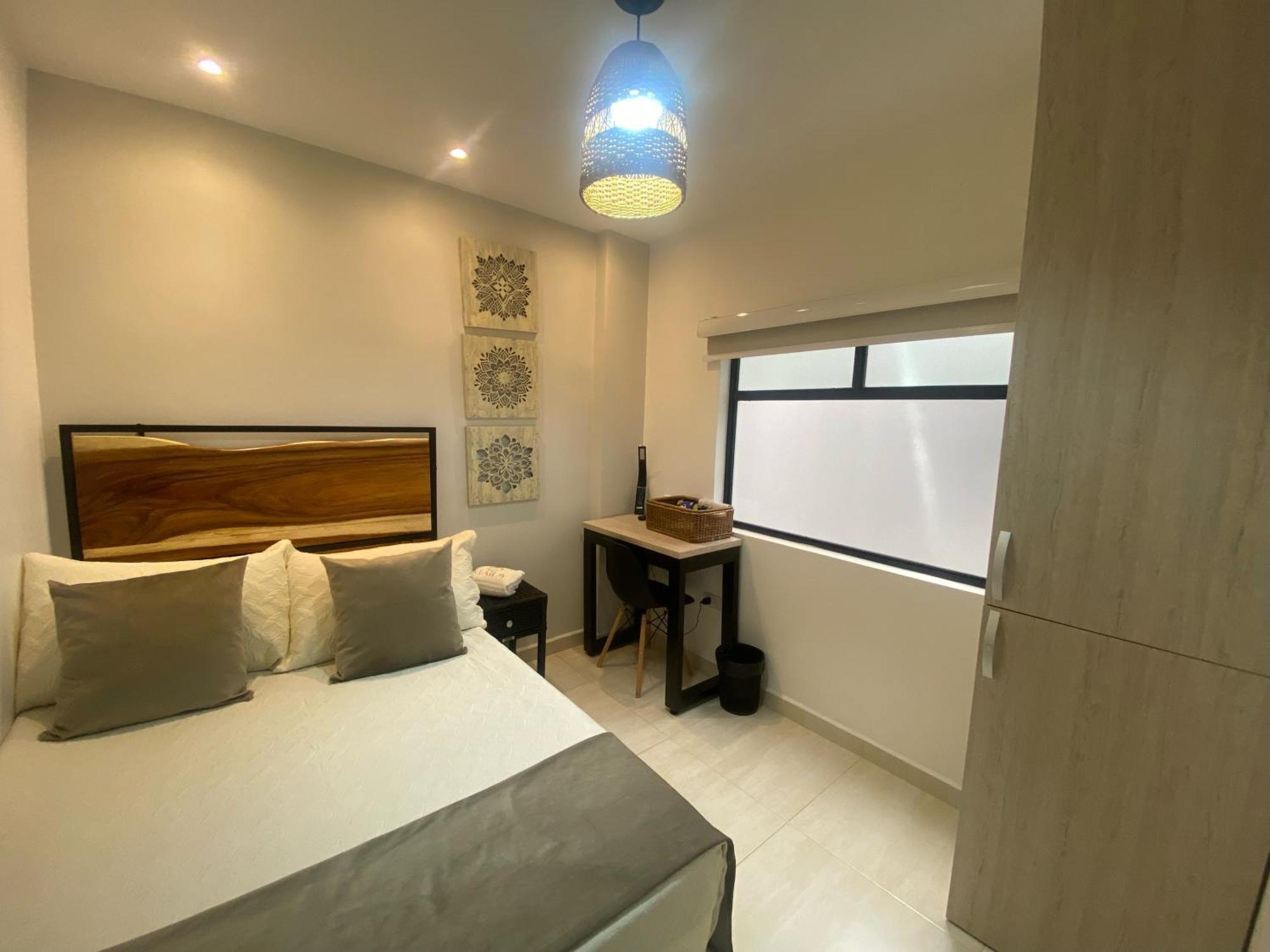 Hotel Maidy Luxury Medellín