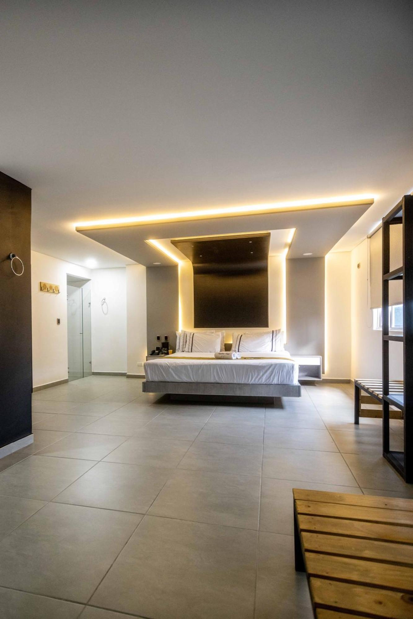 Mandala Hotel 3*