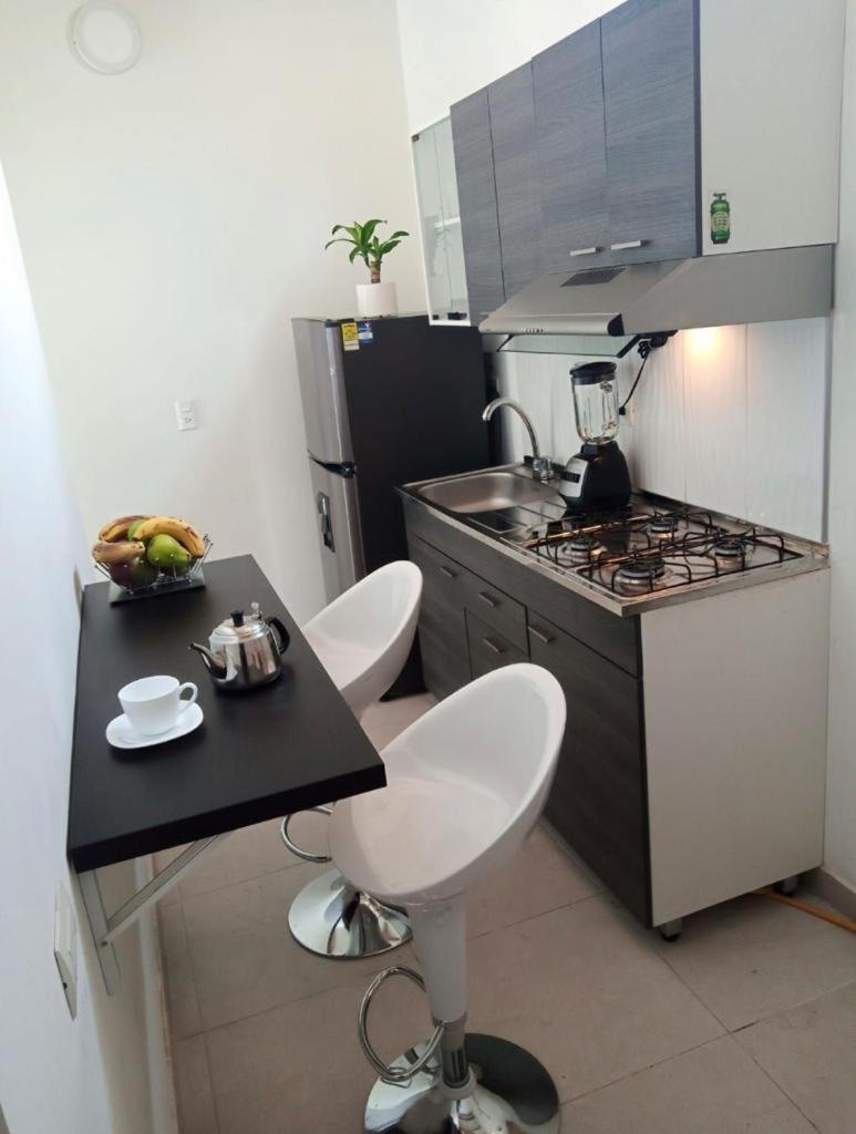 Vip Apartasuites Rosales Apartamento Medellín