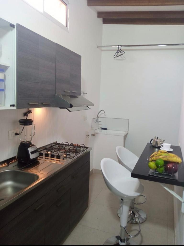 Apartamento Vip Apartasuites Rosales *