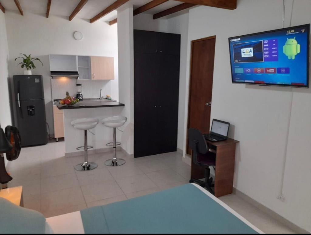 Vip Apartasuites Rosales