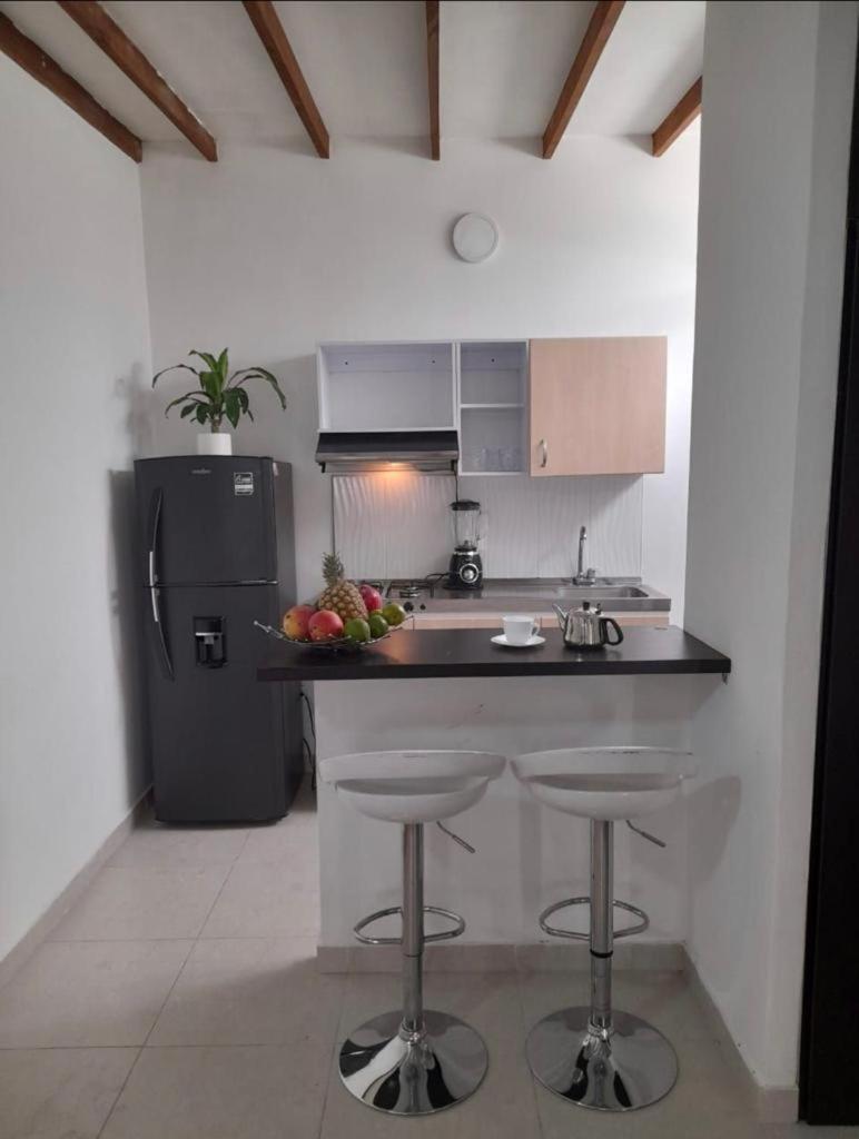 Vip Apartasuites Rosales Apartamento