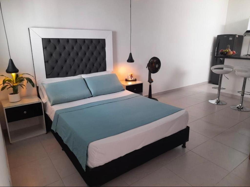 Vip Apartasuites Rosales Medellín