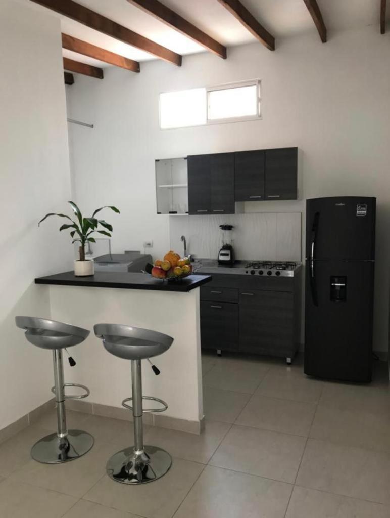 Vip Apartasuites Rosales Medellín
