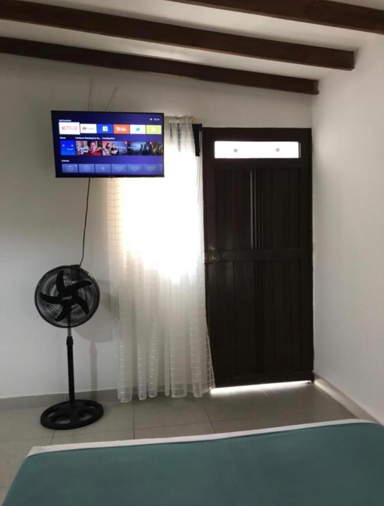 Vip Apartasuites Rosales Apartamento