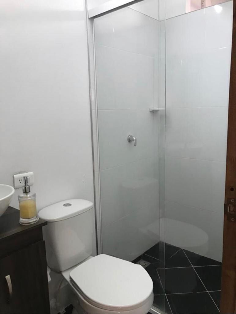 Vip Apartasuites Rosales *
