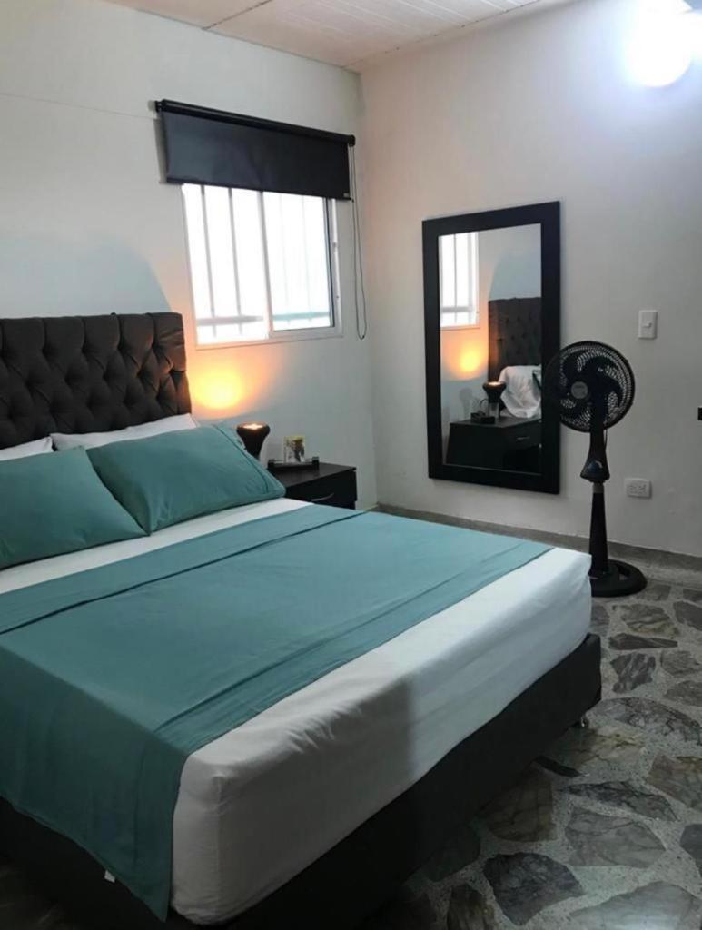 Vip Apartasuites Rosales Medellín