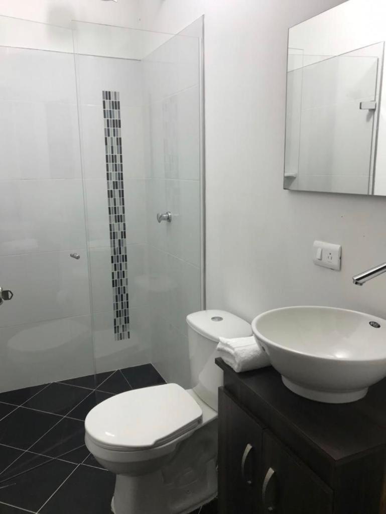 Vip Apartasuites Rosales *