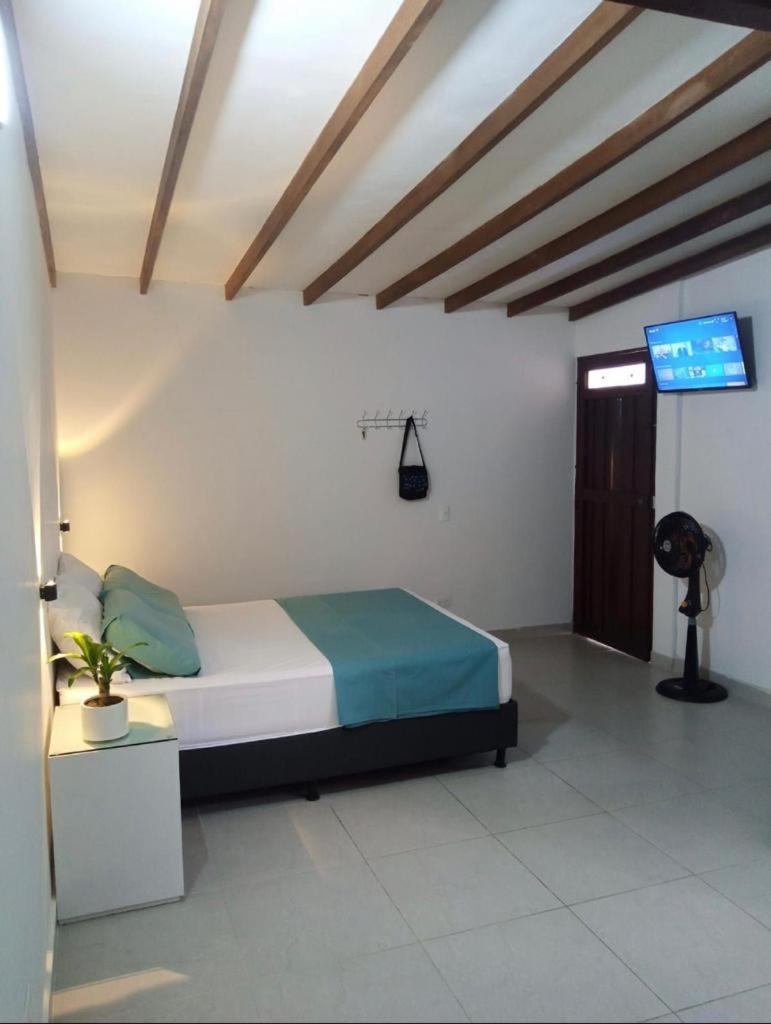 Vip Apartasuites Rosales Medellín