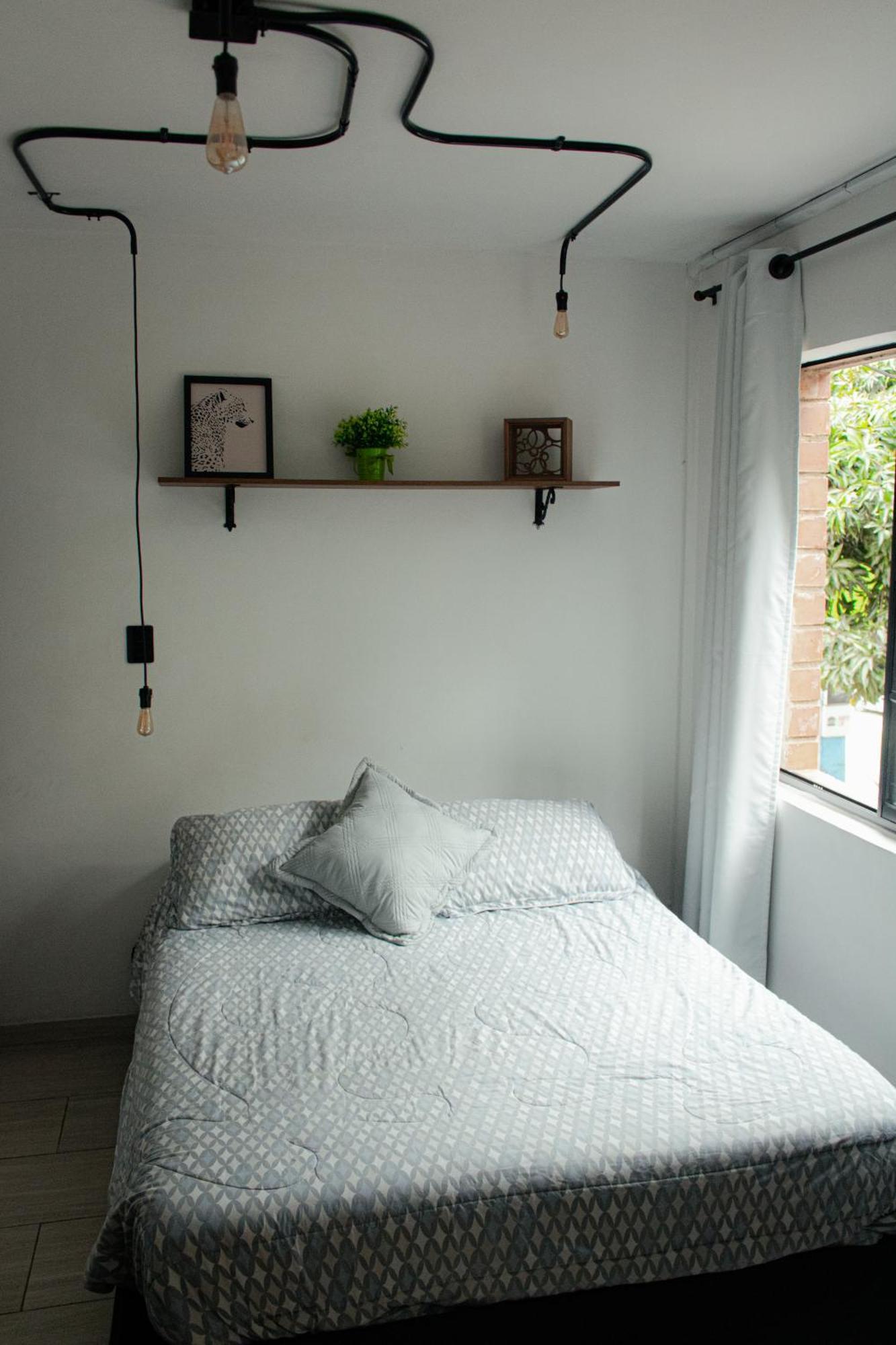 Adn Algo De Nosotros Hostal